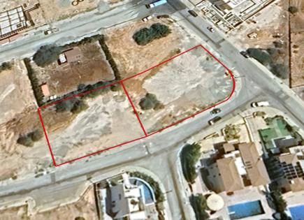 Коммерческая недвижимость за 1 640 000 евро в Мутайяке, Кипр