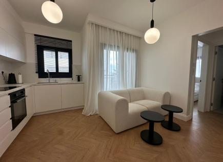 Апартаменты за 1 750 евро за месяц в Ермасойе, Кипр