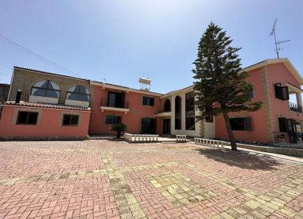 Дом за 1 200 000 евро в Прастио (Келаки), Кипр