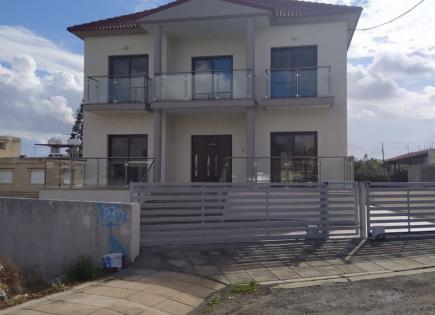 Дом за 670 000 евро в Трахони, Кипр