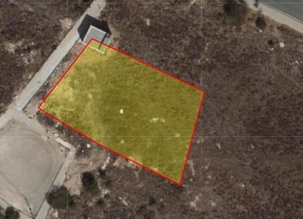 Коммерческая недвижимость за 305 000 евро в Героскипу, Кипр