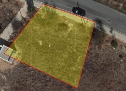 Коммерческая недвижимость за 245 000 евро в Героскипу, Кипр