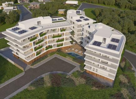 Апартаменты за 234 000 евро в Героскипу, Кипр