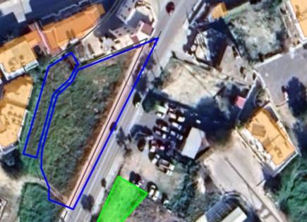 Коммерческая недвижимость за 750 000 евро в Анаваргосе, Кипр