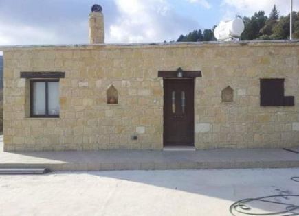 Бунгало за 279 000 евро в Килинии, Кипр
