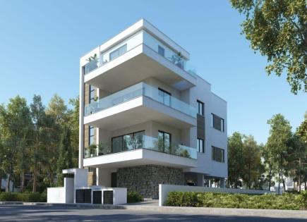 Квартира за 650 000 евро на Кипре
