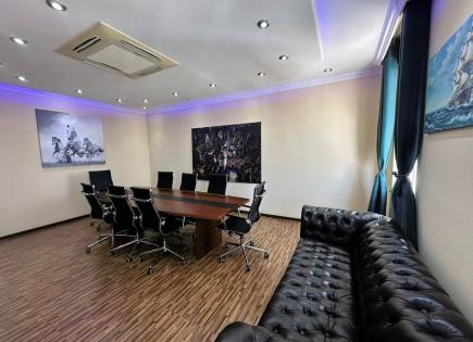 Офис за 3 500 евро за месяц в Пафосе, Кипр