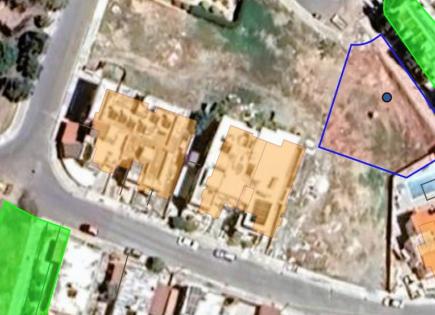Коммерческая недвижимость за 130 000 евро в Хлораке, Кипр