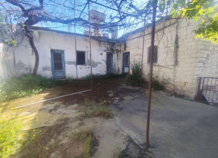 Дом за 210 000 евро в Тримиклини, Кипр