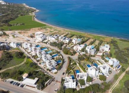 Дом за 1 400 000 евро в Акамасе, Кипр