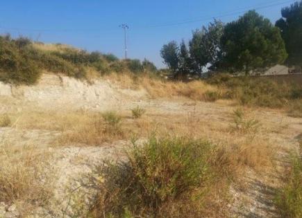 Коммерческая недвижимость за 110 000 евро в Тримиклини, Кипр