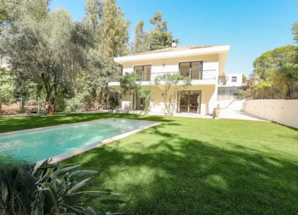 Квартира за 1 590 000 евро в Каннах, Франция