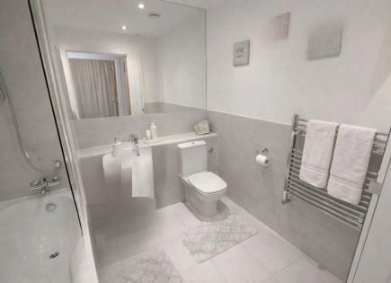 Квартира за 442 750 евро в Лондоне, Великобритания