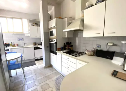 Квартира за 530 000 евро в Каннах, Франция