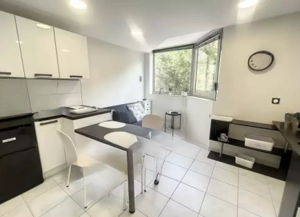 Квартира за 225 000 евро в Каннах, Франция