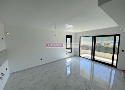 Апартаменты за 227 000 евро в Кумборе, Черногория