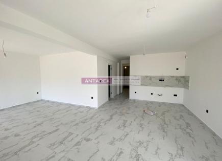 Апартаменты за 300 000 евро в Кумборе, Черногория