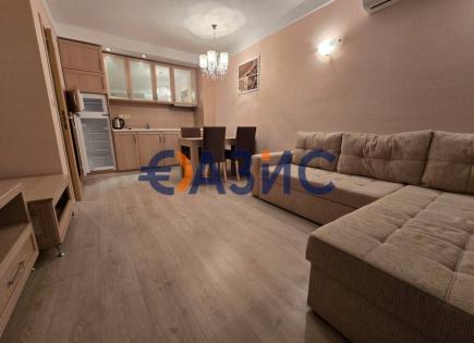 Апартаменты за 112 000 евро на Солнечном берегу, Болгария