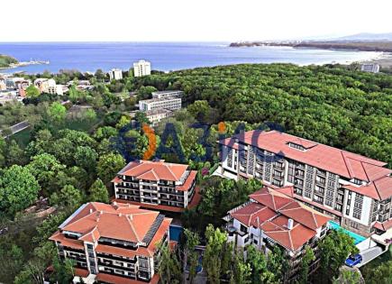 Апартаменты за 75 000 евро в Приморско, Болгария