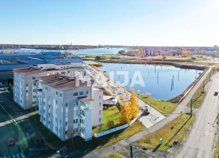 Апартаменты за 149 000 евро в Финляндии
