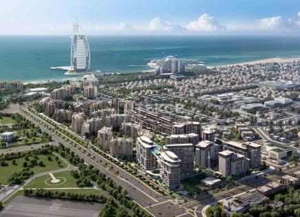 Апартаменты за 930 000 евро в ОАЭ