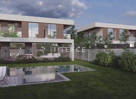 Вилла за 440 000 евро в Кемере, Турция