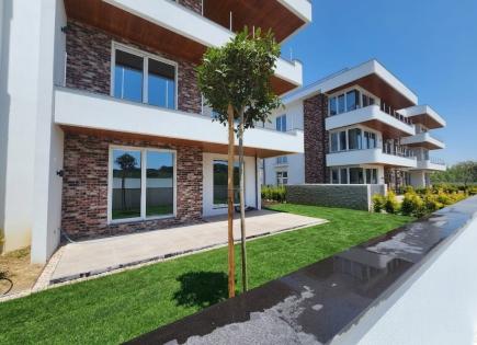 Квартира за 205 000 евро в Сиде, Турция