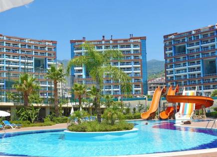 Квартира за 435 000 евро в Алании, Турция