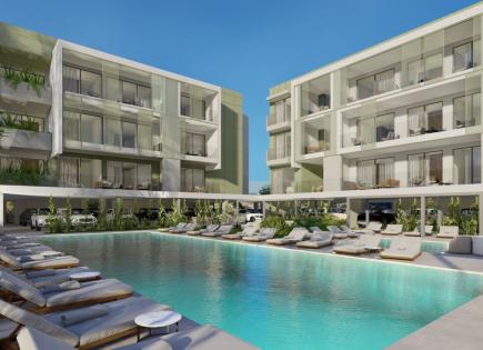 Апартаменты за 314 290 евро в Пафосе, Кипр