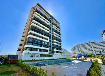 Квартира за 48 000 евро в Мерсине, Турция