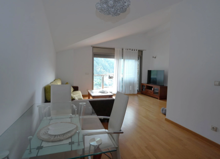 Квартира за 592 000 евро в Энкаме, Андорра