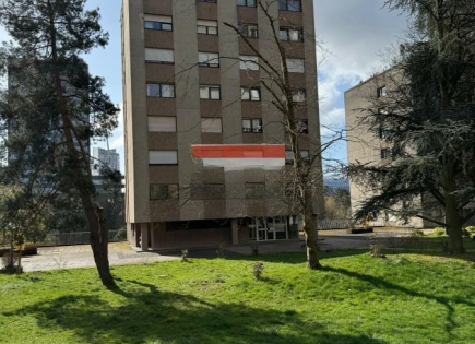 Квартира за 935 000 евро в Люксембурге, Люксембург