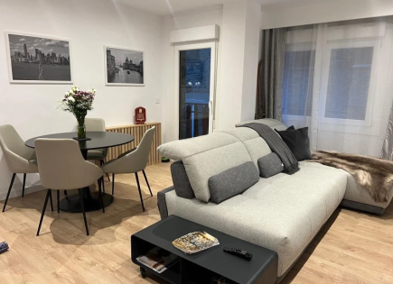 Квартира за 378 000 евро в Эль-Тартере, Андорра