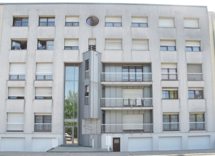 Квартира за 372 000 евро в Люксембурге, Люксембург