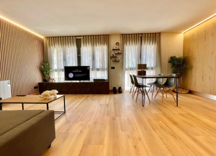 Квартира за 690 000 евро в Ордино, Андорра