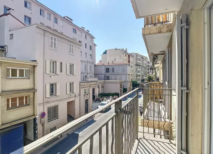 Квартира за 459 000 евро в Каннах, Франция