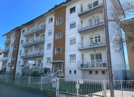 Квартира за 115 000 евро в Гориции, Италия