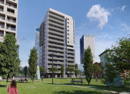 Квартира за 596 000 евро в Оспиталет-де-Льобрегат, Испания