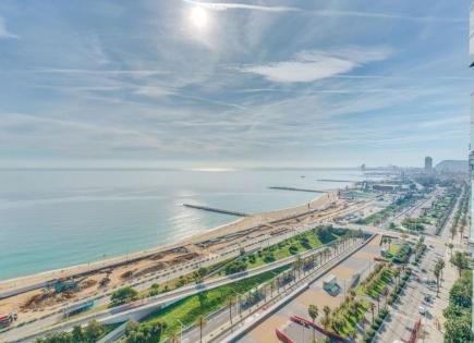 Квартира за 4 000 000 евро в Барселоне, Испания
