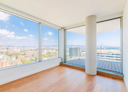 Квартира за 3 269 872 евро в Барселоне, Испания