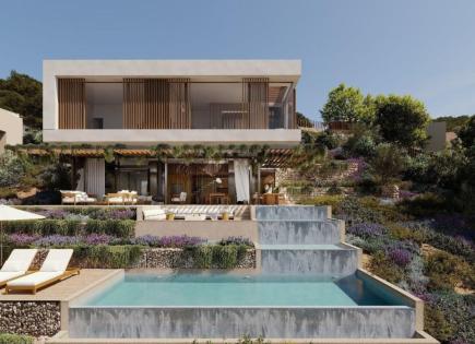 Шале за 3 300 000 евро в Испании
