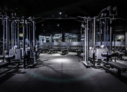 Магазин за 2 500 000 евро в Барселоне, Испания