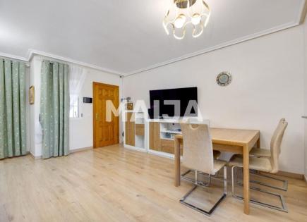 Квартира за 229 000 евро в Торревьехе, Испания
