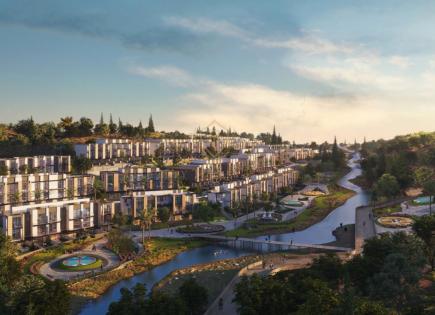 Вилла за 374 312 евро в Башакшехире, Турция