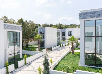 Вилла за 453 000 евро в Шиле, Турция