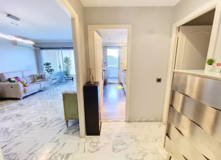 Квартира за 385 000 евро в Каннах, Франция
