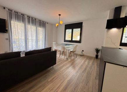Квартира за 540 000 евро в Энкаме, Андорра