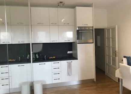 Квартира за 1 290 000 евро в Монако, Монако