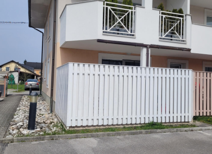 Квартира за 299 000 евро в Любляне, Словения