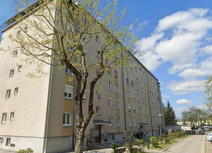 Квартира за 239 000 евро в Любляне, Словения